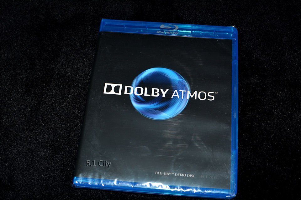 do blu ray disc have dolby atmos demo do blu ray disc have dolby atmos demo