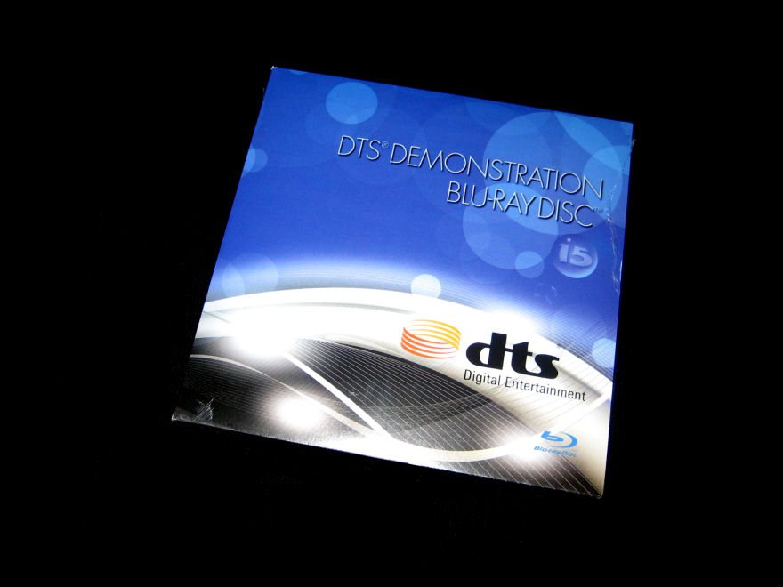 Dts