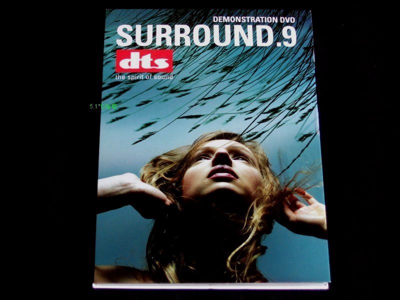 その他 I Get Surround [DVD] dts9-f.jpg